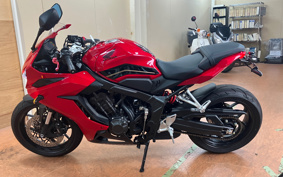 HONDA CBR650R 2024 RH03