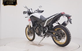 YAMAHA TENERE 700 2025 DM13J