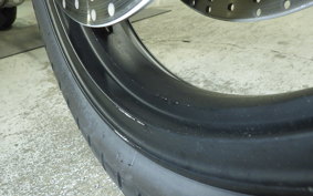 KAWASAKI ZEPHYR 400 KAI 2010