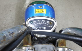 HONDA DAX 70 ST70