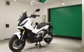 HONDA X-ADV 750 2025 RH21