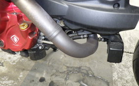 DUCATI HYPERMOTARD 950 2020