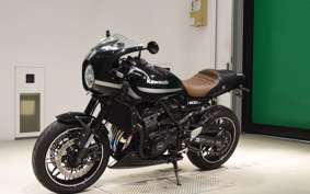 KAWASAKI Z900RS CAFE 2021 ZR900C