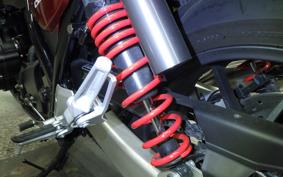 HONDA CB400SF GEN 4 A 2023 NC42
