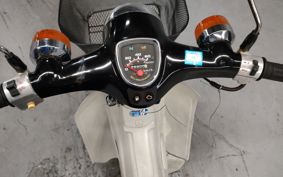 HONDA SUPER CUB50 AA01