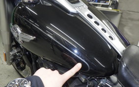 HARLEY FLBS 1870 2017