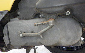 SUZUKI LET's 4 2003 CA41A