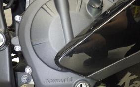 KAWASAKI ZX-25R ZX250E
