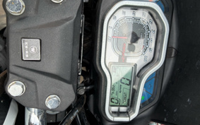 HONDA CB190X PCL2