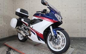 HONDA VFR800F 2021 RC79