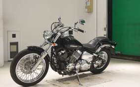 YAMAHA DRAGSTAR 400 2011 VH02J
