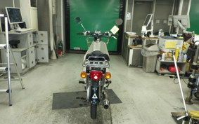 HONDA C90 SUPER CUB HA02