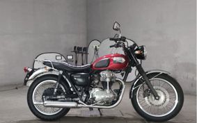 KAWASAKI W400 2006 EJ400A