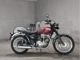 Фото Kawasaki W400 2006 с японского аукциона