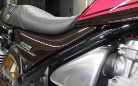 KAWASAKI ZEPHYR 1100 1992 ZRT10A