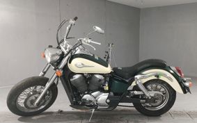 HONDA SHADOW 400 1997 NC34