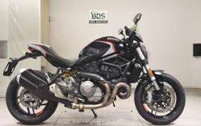 DUCATI M821ステルス 2020