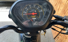 HONDA CROSS CUB 50 AA06