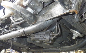 HARLEY FLHTC 1450 2001