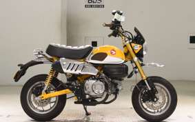 HONDA MONKEY 125 JB02