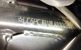 SUZUKI GN125 H PCJ2N