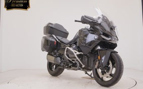 BMW R1300RT ASA 2025