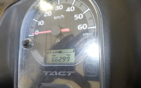 HONDA TACT Basket AF79