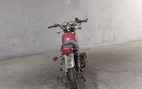 SUZUKI GT380 GT380
