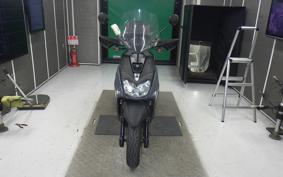 YAMAHA BW S125 Gen.2 2001 SED9J