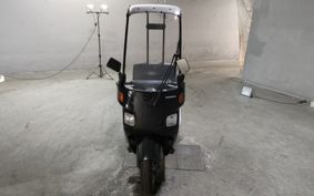 HONDA GYRO TA03