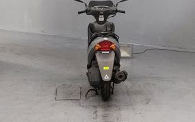 SUZUKI ADDRESS V125 CF4EA
