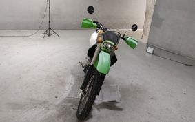 KAWASAKI KLX250 LX250E