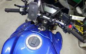 SUZUKI GSX-S 1000 2016 GT79A
