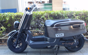 YAMAHA VOX Deluxe SA31J