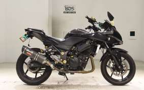 KAWASAKI NINJA 250R 2021 EX250K