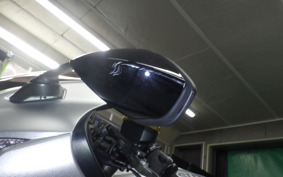 SUZUKI HAYABUSA Gen.3 2021 EJ11A