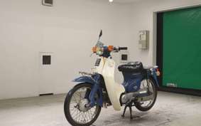 HONDA C50 SUPER CUB 2022 AA01