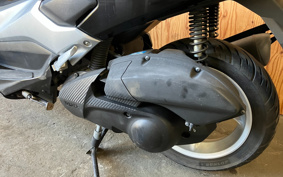 YAMAHA N-MAX SE86J