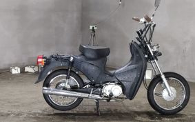 HONDA SUPER CUB110 JA07