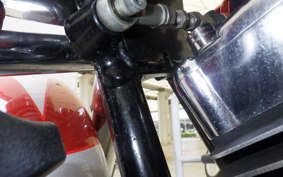 HARLEY FLHTCU 1580 CVO 2008