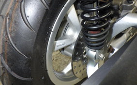 YAMAHA TRICITY 125 1999 SE82J