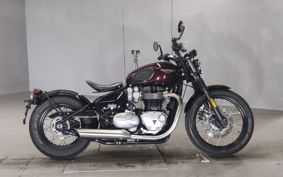 TRIUMPH  TRIUMPH  BONNEVILLE BO BAR  DAD76H