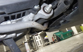 HONDA TACT-4ﾍﾞｰｼｯｸ 2014 AF79