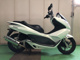 Фото Honda PCX 125 2013 с японского аукциона