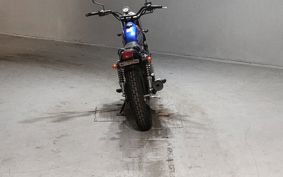 SUZUKI GLASS TRACKER BIG BOY NJ47A
