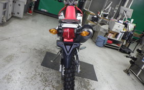 HONDA CRF250L MD38