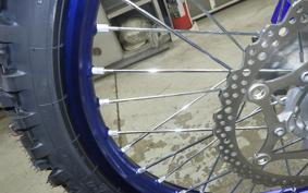 YAMAHA YZ450 F CJ41C