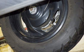 YAMAHA AXIS 125 Z 2000 SED7J