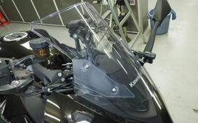 KAWASAKI NINJA 1100SX 2026 ZXT10H