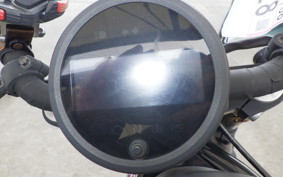 HONDA REBEL 250 A 2012 MC49